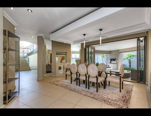 4 BEDROOM CLUSTER FOR SALE IN WOODMEAD